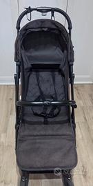 Passeggino leggero Chicco Trolley me
