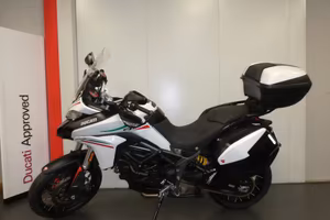 DUCATI Multistrada 950 base