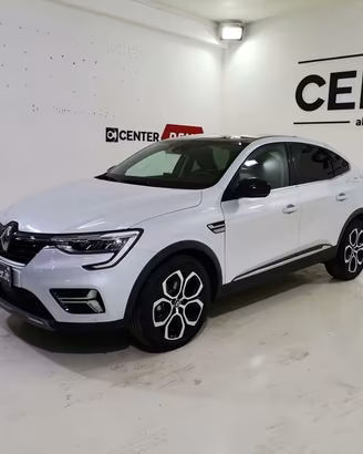 Renault Arkana E-Tech 1.6 Hybrid E-TECH 105KW...