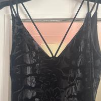 vestito Rinascimento 