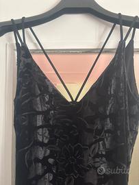 vestito Rinascimento 