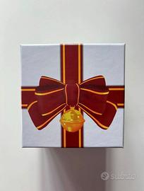 Box Carte Goddess Story Christmas Girl Sigillato