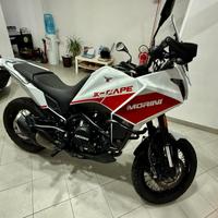 MOTO MORINI X-CAPE 649