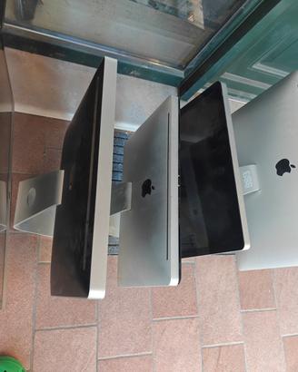iMac 27, 24, 21 