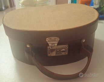 borsa bauletto Vintage