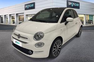 FIAT 500 1.0 70cv Ibrido Dolcevita