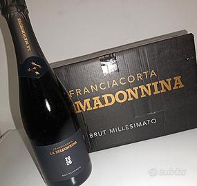 Franciacorta 🥂