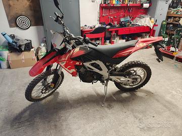 rxv 550