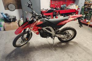 rxv 550