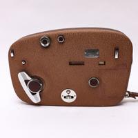 Geva 8 Carèna videofotocamera vintage