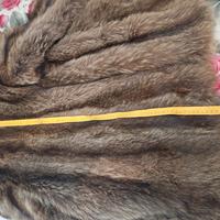 giacca marmotta originale zona parma