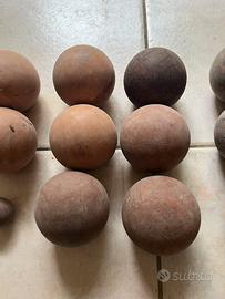 Bocce antiche