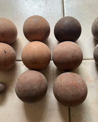 Bocce antiche