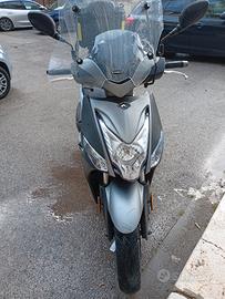 Kymco agility 16+ 125