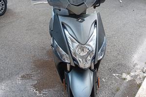 Kymco agility 16+ 125