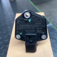 Sensore livello olio Stelvio Giulia