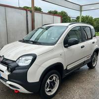 Fiat Panda 0.9 t.air 4x40 4x4 85cv