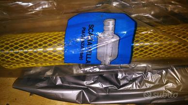 Madrevite per tornio Graziano