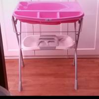 Bagnetto per neonati Prènatal 