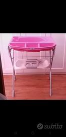 Bagnetto per neonati Prènatal 