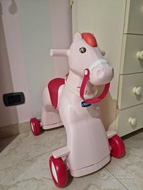Cavallo chicco