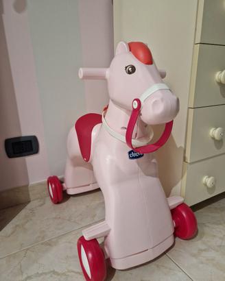 Cavallo chicco