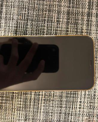 Iphone 12 pro 128 gb