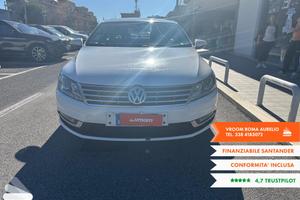 VOLKSWAGEN Passat 8 serie Passat 2.0 TDI Comfo...