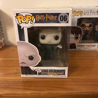 funko pop harry potter