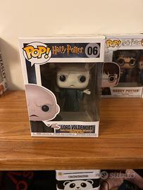 funko pop harry potter
