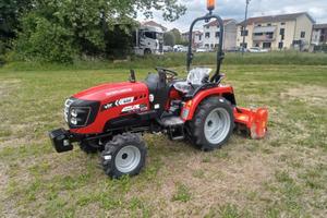 Trattore VST 930 NUOVO