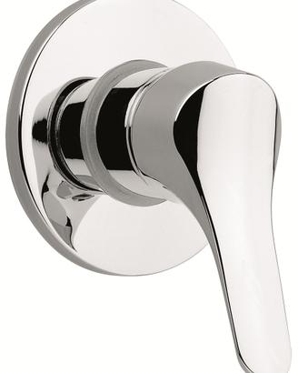 Miscelatore doccia Fromac modello Garda cromato