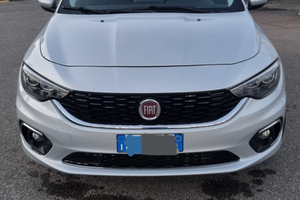 Fiat Tipo 1.6 MjT S&S Automatico Diesel Euro6