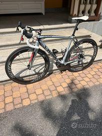 Specialized S- Works tarmac sl4