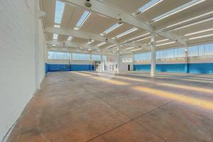 CAPANNONE A FARA GERA D'ADDA