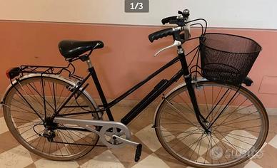 Citybike donna 28