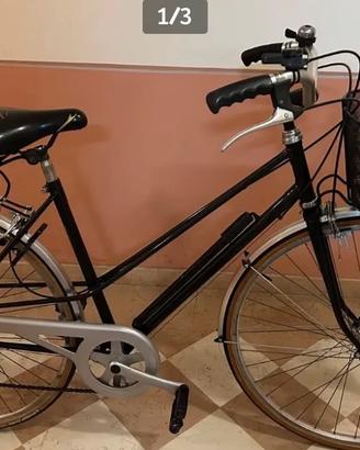 Citybike donna 28