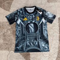 Maglia Del Piero Numero 10 Taglia S Autentica