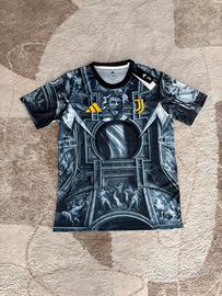 Maglia Del Piero Numero 10 Taglia S Autentica