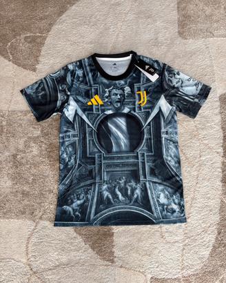 Maglia Del Piero Numero 10 Taglia S Autentica