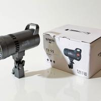 Sutefoto TJ-55 Luce video Spot 55W
