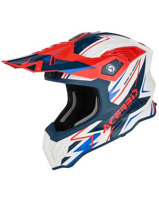 CASCO AIRSTRIKE-X ACERBIS 0026905