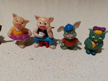 Nottambuli Mulino Bianco