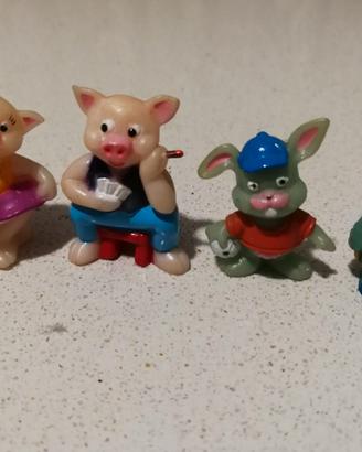 Nottambuli Mulino Bianco