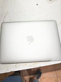 Macbook pro retina 13 pollici