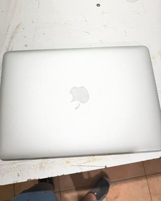 Macbook pro retina 13 pollici