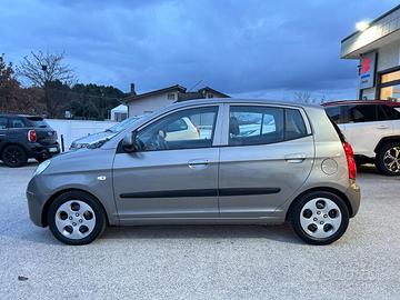 KIA Picanto 1.1 CRDi Life 75cv