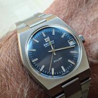 zenith surf pilot 