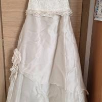 Abito da sposa