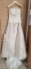 Abito da sposa